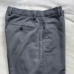 Dockers Gray pants 31x32